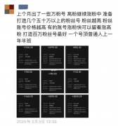 I制假起号灰色财产链是手艺同化的成果